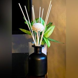 Reed Diffuser - Lemon Lavender